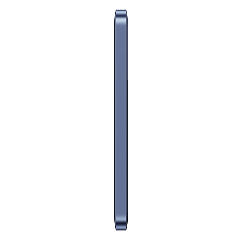 BASEUS Power Bank 12000 mAh, 65W, 2C + кабел C-C, Blade2 /черен/ - P10063801323-00