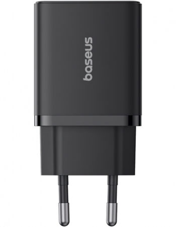 BASEUS 220V 30W, A + C, Cube Pro /черно/ - P10111404113-00