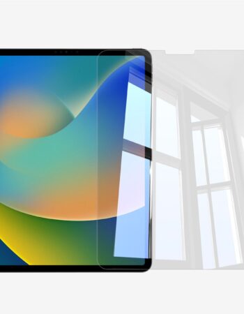 BASEUS Tempered Glass Crystalline Series HD iPad 10.2inch /2019/2020/2021/ / iPad Air 3 10.5inch - P40015000201-01