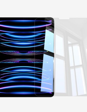 BASEUS Tempered Glass Crystalline Series HD iPad Pro 11inch /2018/20/21/22// iPad Air4/5 10.9inch -  P40015000201-02