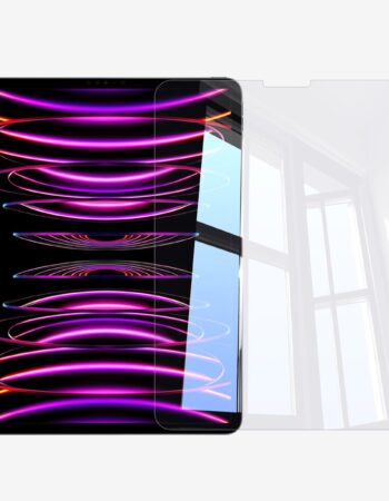 BASEUS Tempered Glass Crystalline Series HD iPad Pro 12.9inch /2019/20/21/22/ - P40015000201-03