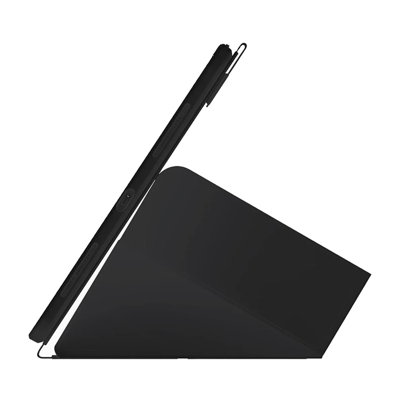 BASEUS Калъф за таблет Magnetic Minimalist iPad Pro 11inch /2024/ /черен/ - P40112502111-06