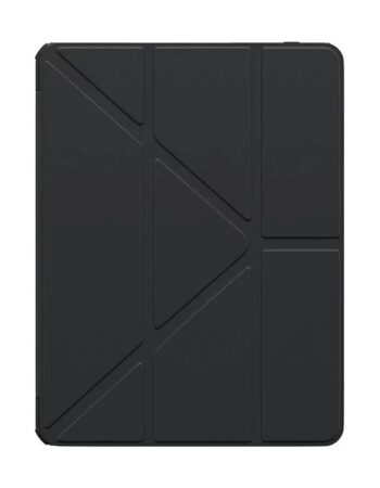 BASEUS Калъф за таблет Magnetic Minimalist iPad Pro 13inch /2024/ /черен/ - P40112502111-07