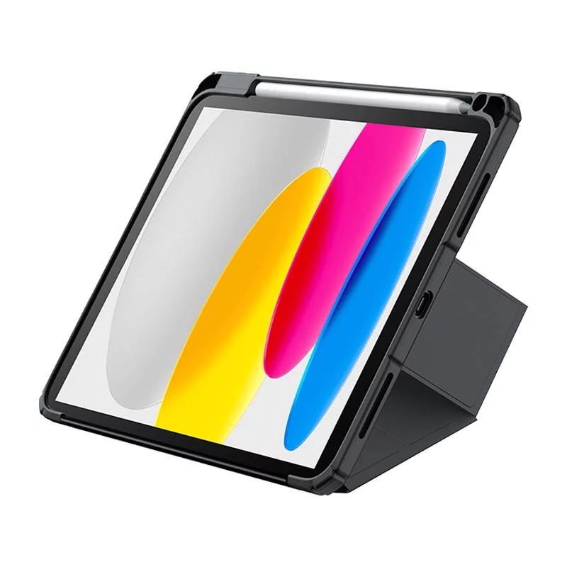 BASEUS Калъф за таблет Magnetic Minimalist iPad Pro 13inch /2024/ /черен/ - P40112502111-07