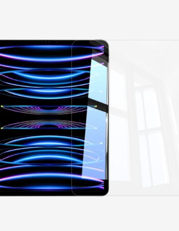 BASEUS Tempered Glass Crystalline Series HD iPad Pro 13inch /2024/ - P40015000201-06