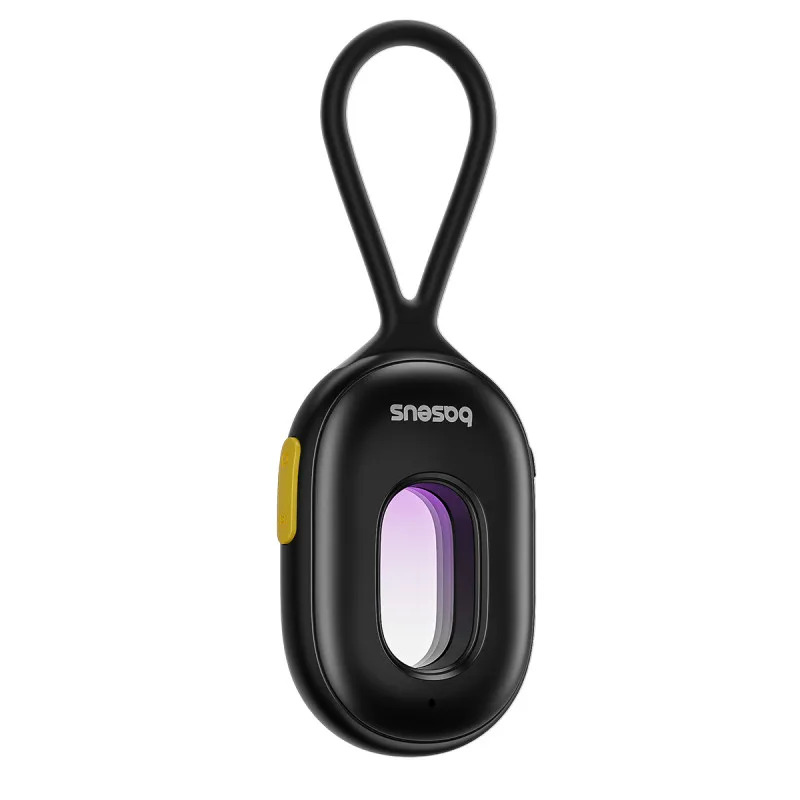 BASEUS Детектор за скрити камери Heyo Series II /черен/ - L60476900111-00