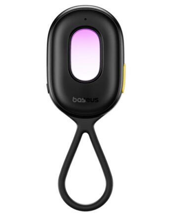 BASEUS Детектор за скрити камери Heyo Series II /черен/ - L60476900111-00