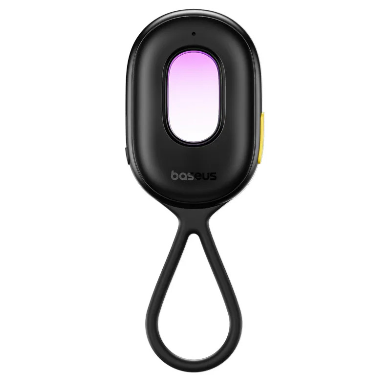 BASEUS Детектор за скрити камери Heyo Series II /черен/ - L60476900111-00