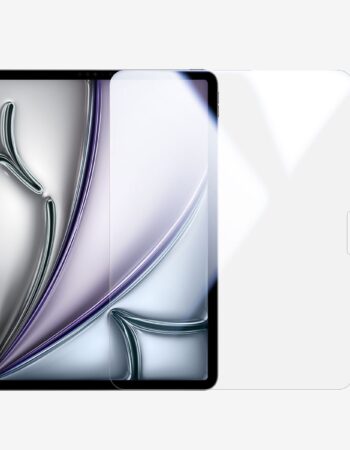 BASEUS Tempered Glass Crystal Series HD iPad Air 13inch /2024/2025/, Easy-fix - P40012002201-03
