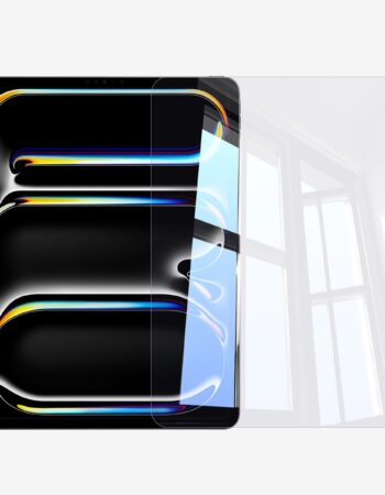 BASEUS Tempered Glass Crystal Blue Light Blocking iPad Pro 11inch /2024/, Easy-fix - P40012000201-00