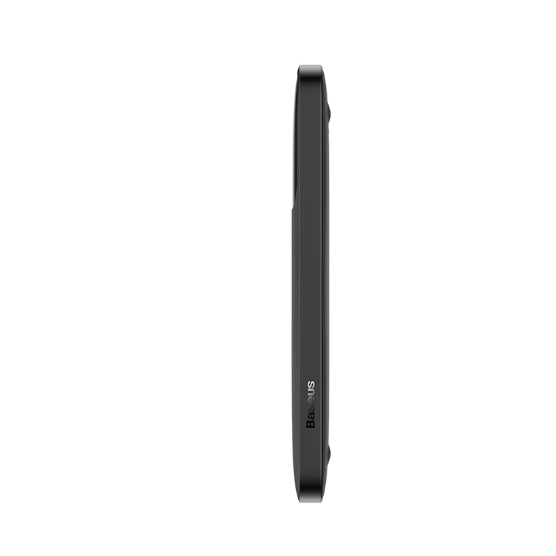 BASEUS Power Bank 20000 mAh 100W, Blade H1 /черен/ - P10021604123-00