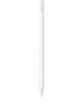 BASEUS Digital Capacitor Pen/Stylus Smooth Writing 3 Wireless Active /бял/ - P80080806213-00