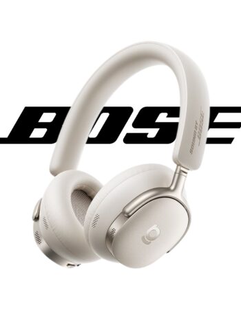 BASEUS HF Inspire XH1 Sound by Bose ANC /бял/ - A00085701233-00