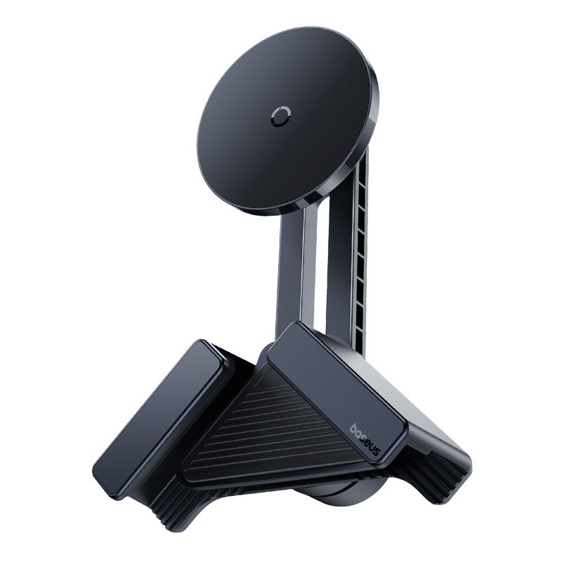 BASEUS Холдер T-Space TC1 Central Screen Mount за прикрепяне /черен/ - C0013501 - Image 4