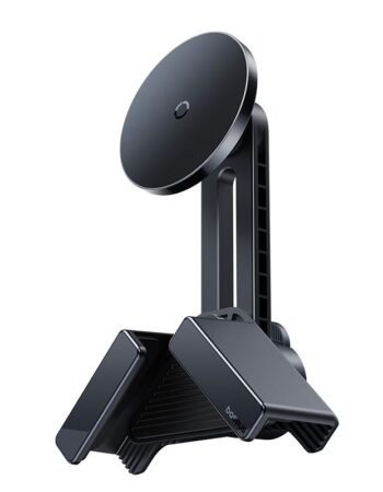 BASEUS Холдер T-Space TC1 Central Screen Mount за прикрепяне /черен/ - C0013501