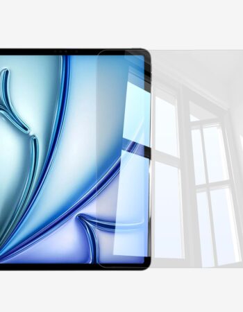 BASEUS Tempered Glass Crystalline Series HD iPad Air 6/Air 7 2024/2025, 13inch (Easy-fix) - P0031107