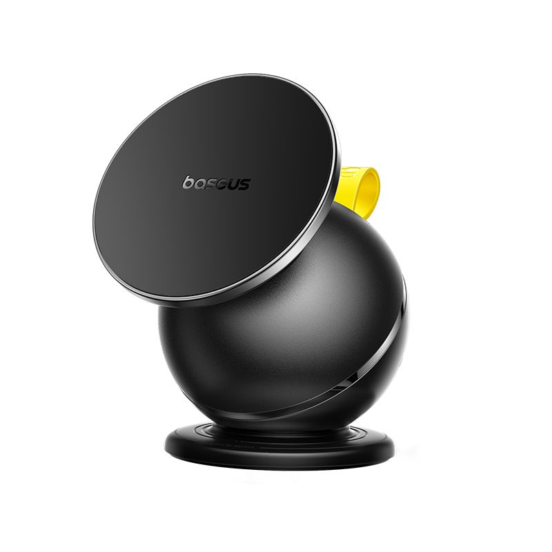 BASEUS Холдер PrimeTrip VC1 Air Magnetic с лепяща основа /черен/ - C0013901