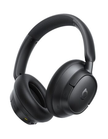 BASEUS HF Bluetooth Bass BH1 NC ANC /черен/ - A0203703
