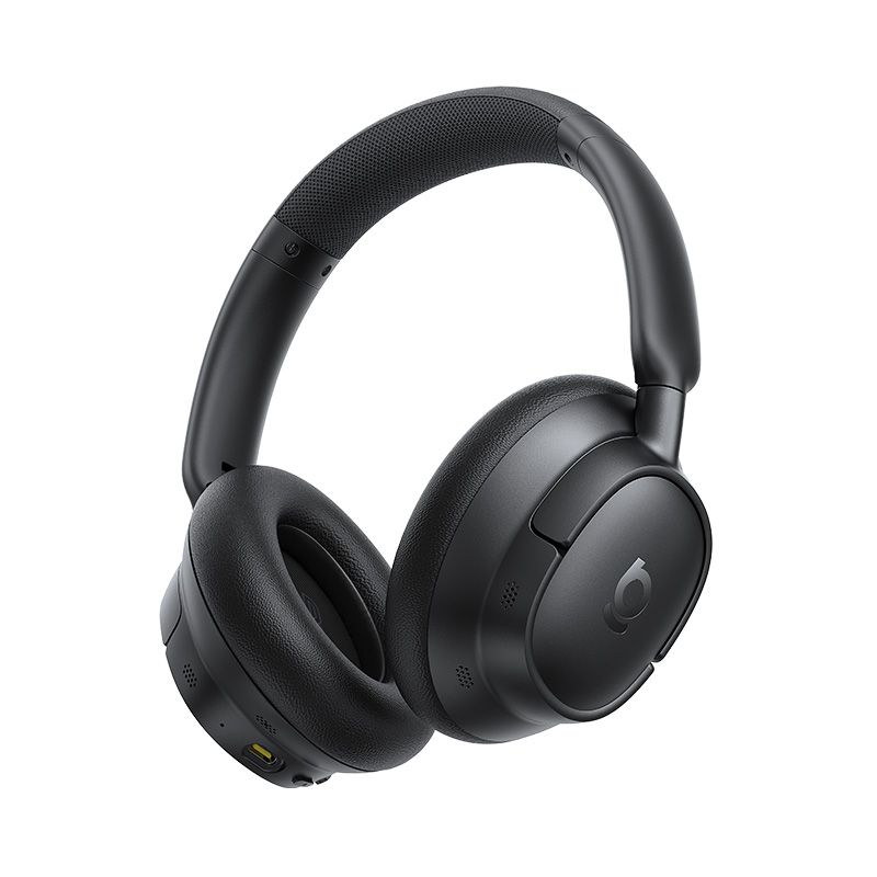 BASEUS HF Bluetooth Bass BH1 NC ANC /черен/ - A0203703