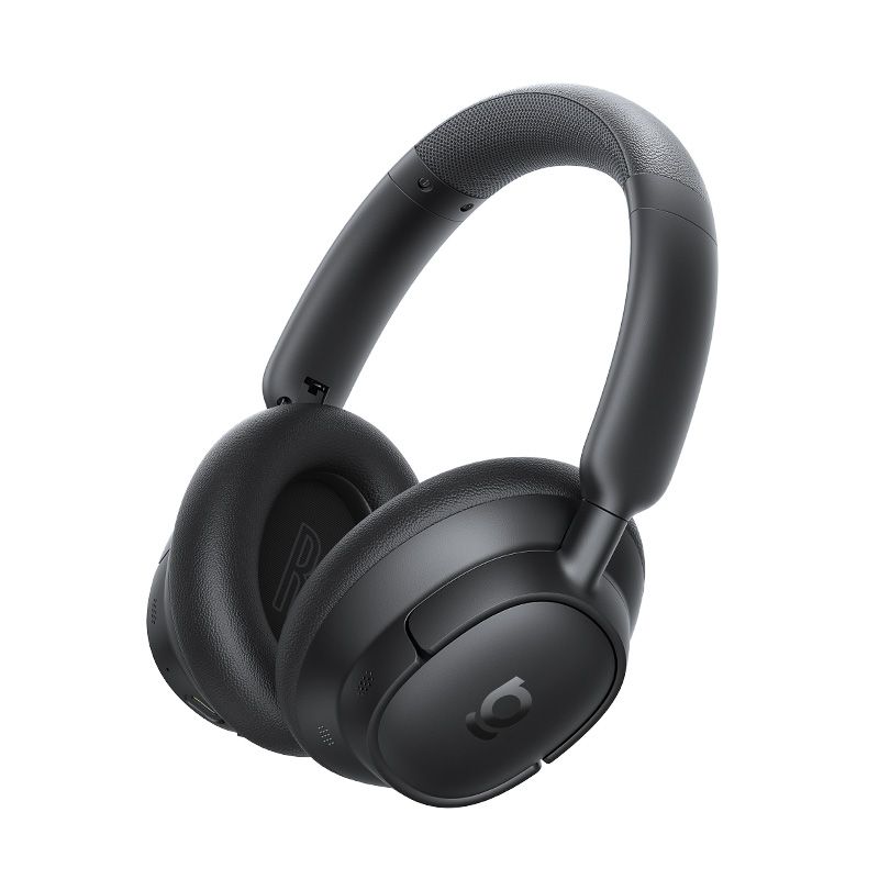 BASEUS HF Bluetooth Bass BH1 NC ANC /черен/ - A0203703