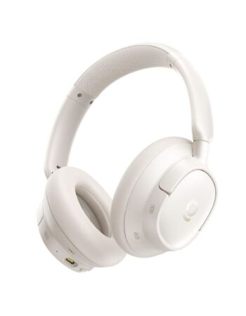 BASEUS HF Bluetooth Bass BH1 NC ANC /бял/ - A0203702