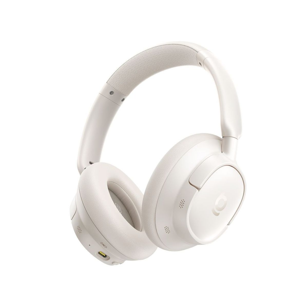 BASEUS HF Bluetooth Bass BH1 NC ANC /бял/ - A0203702