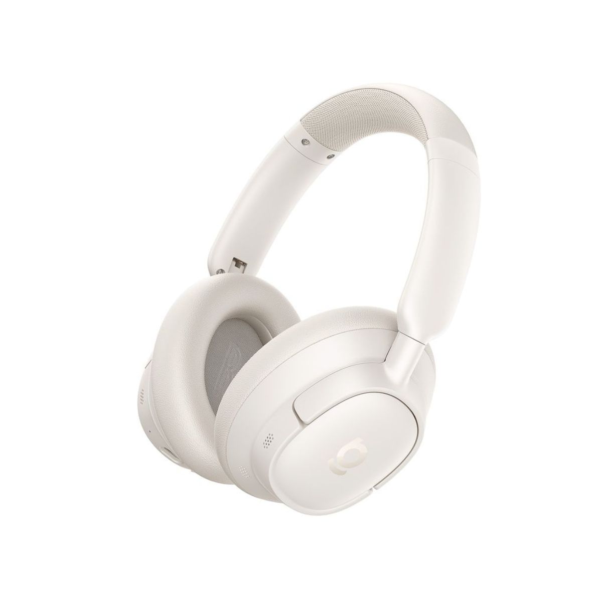 BASEUS HF Bluetooth Bass BH1 NC ANC /бял/ - A0203702