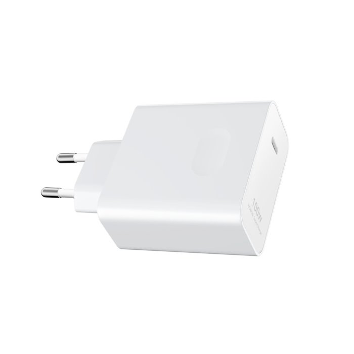 Honor 220V 100W, USB-C, HN-200500EP2 Super Charge /бял/