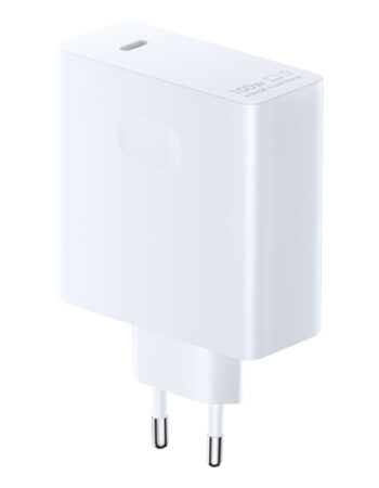 Honor 220V 100W, USB-C, HN-200500EP2 Super Charge /бял/