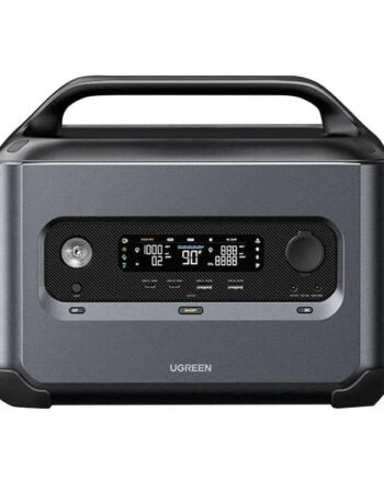 UGREEN Power Station 1024Wh/1200W PowerRoam - GS1200 / 15054