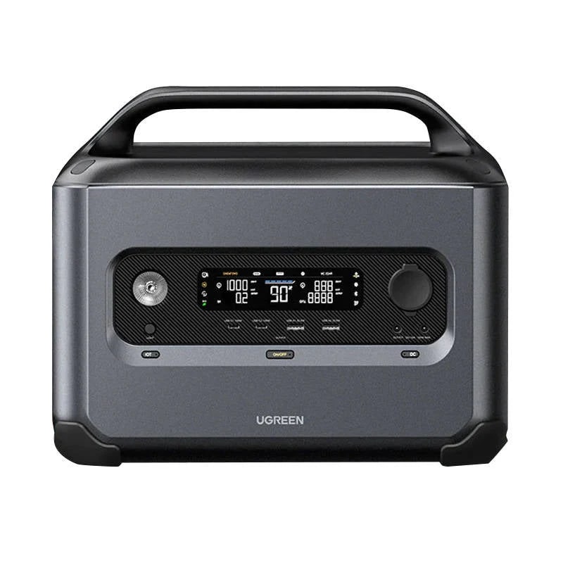 UGREEN Power Station 1024Wh/1200W PowerRoam - GS1200 / 15054