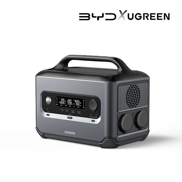 UGREEN Power Station 1024Wh/1200W PowerRoam - GS1200 / 15054