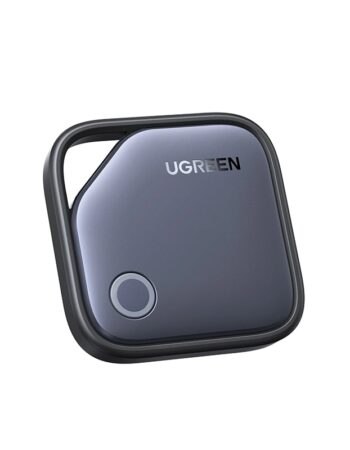 Ugreen Смарт локатор/Смарт тракер Anti-loss iOS, /grey/ - CM816 / 45297
