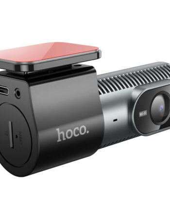 HOCO Dash Camera Screenless hidden, 720p /черен/ - DV13