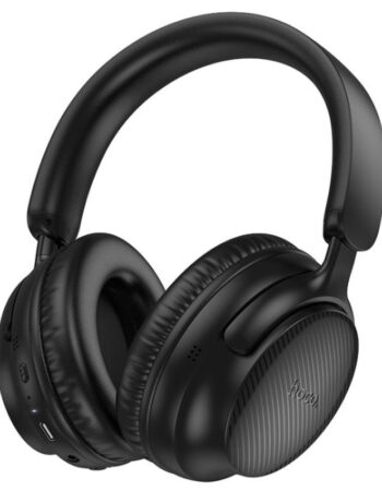 HOCO HF Bluetooth Tone /черен/ - W53