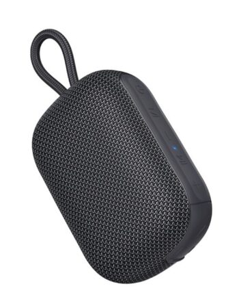 HOCO Тонколонка Estrellato, Bluetooth 6.0 /сив/ - HC46