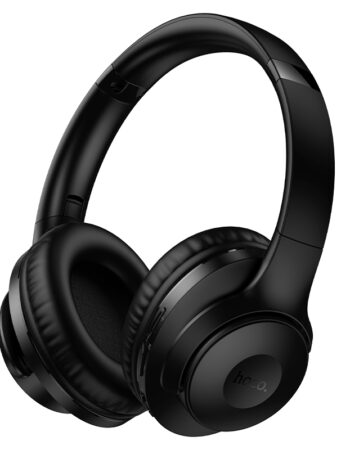 HOCO HF Bluetooth Cool sound /черен/ - W71