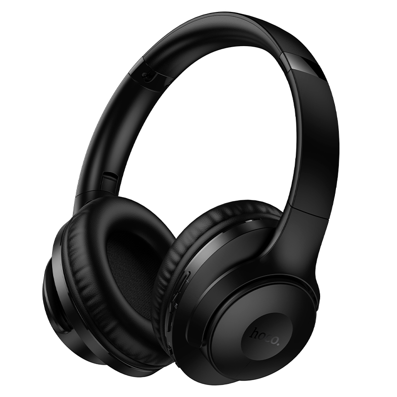 HOCO HF Bluetooth Cool sound /черен/ - W71