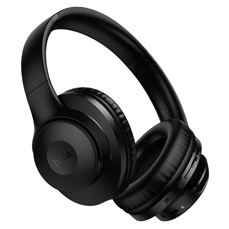 HOCO HF Bluetooth Cool sound /черен/ - W71