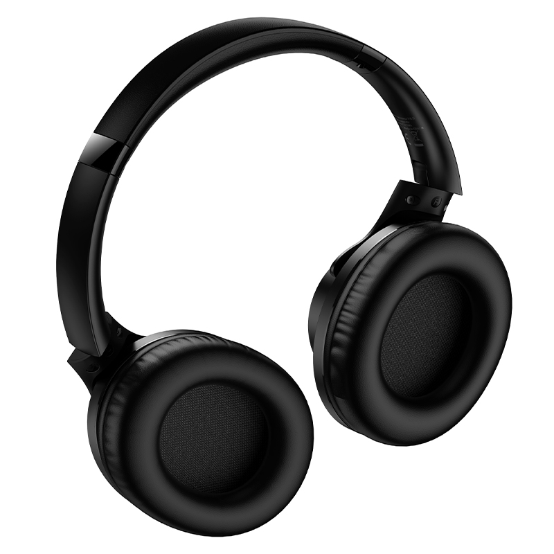 HOCO HF Bluetooth Cool sound /черен/ - W71