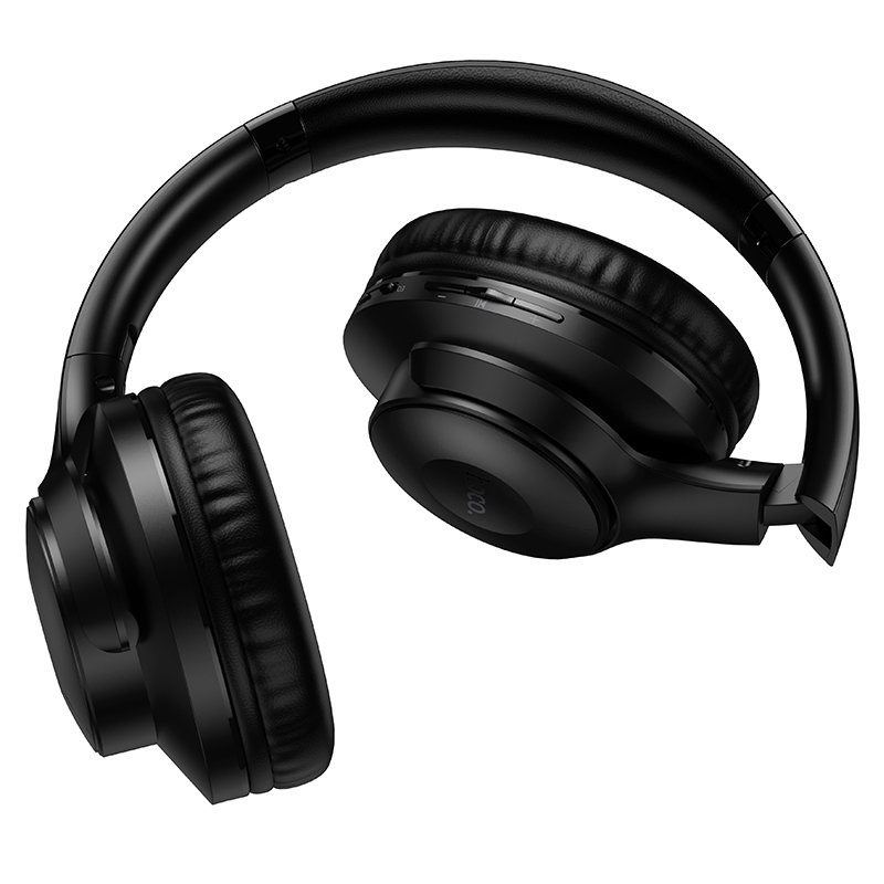 HOCO HF Bluetooth Cool sound /черен/ - W71