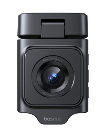 BASEUS Dash Camera PrimeTrip VD1 Pro 4K /черен/ - C0119804