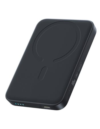 BASEUS Power Bank 10000 mAh, 30W EnerFill FM11 Magnetic /черен/ - E0028702