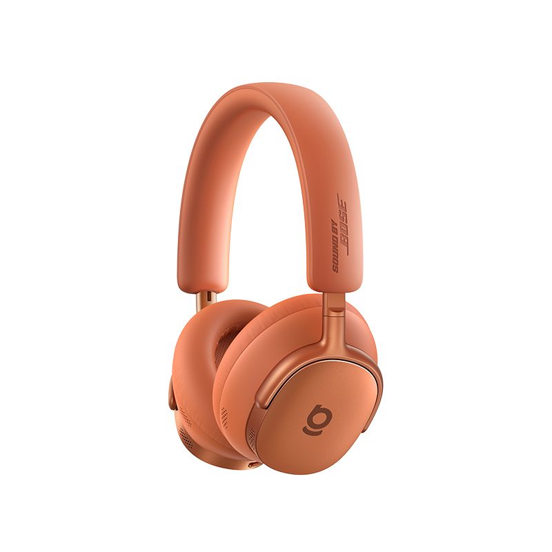 BASEUS HF Bluetooth Inspire XH1 Sound by Bose ANC /корал/ - A0203600