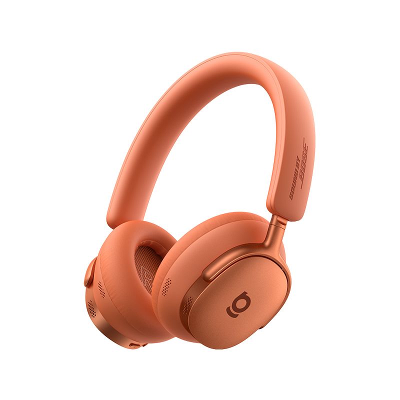 BASEUS HF Bluetooth Inspire XH1 Sound by Bose ANC /корал/ - A0203600