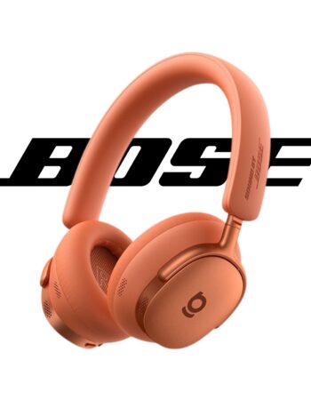 BASEUS HF Bluetooth Inspire XH1 Sound by Bose ANC /корал/ - A0203600