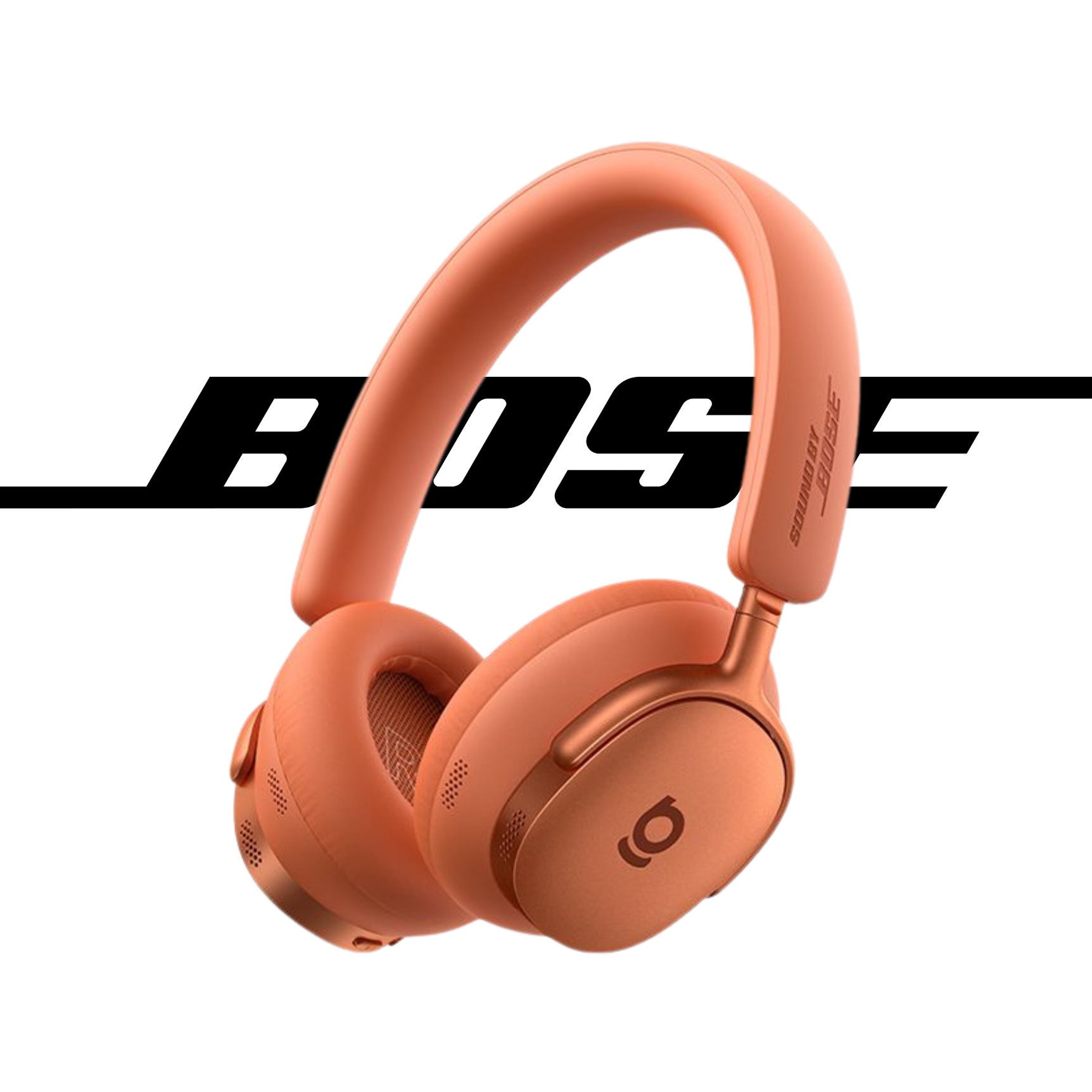 BASEUS HF Bluetooth Inspire XH1 Sound by Bose ANC /корал/ - A0203600