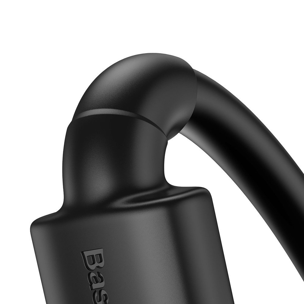 BASEUS Кабел HDMI - HDMI 4K, 3м, 60Hz, CADKLF-G01 /черен/
