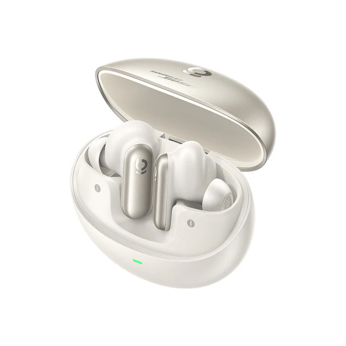 BASEUS HF Inspire XP1 Sound by Bose ANC TWS /бял/ - A0010903 - Image 5