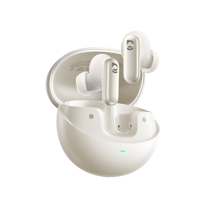 BASEUS HF Inspire XP1 Sound by Bose ANC TWS /бял/ - A0010903 - Image 4